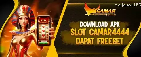 Bonus Spesial Download rajawali55 APK screenshot