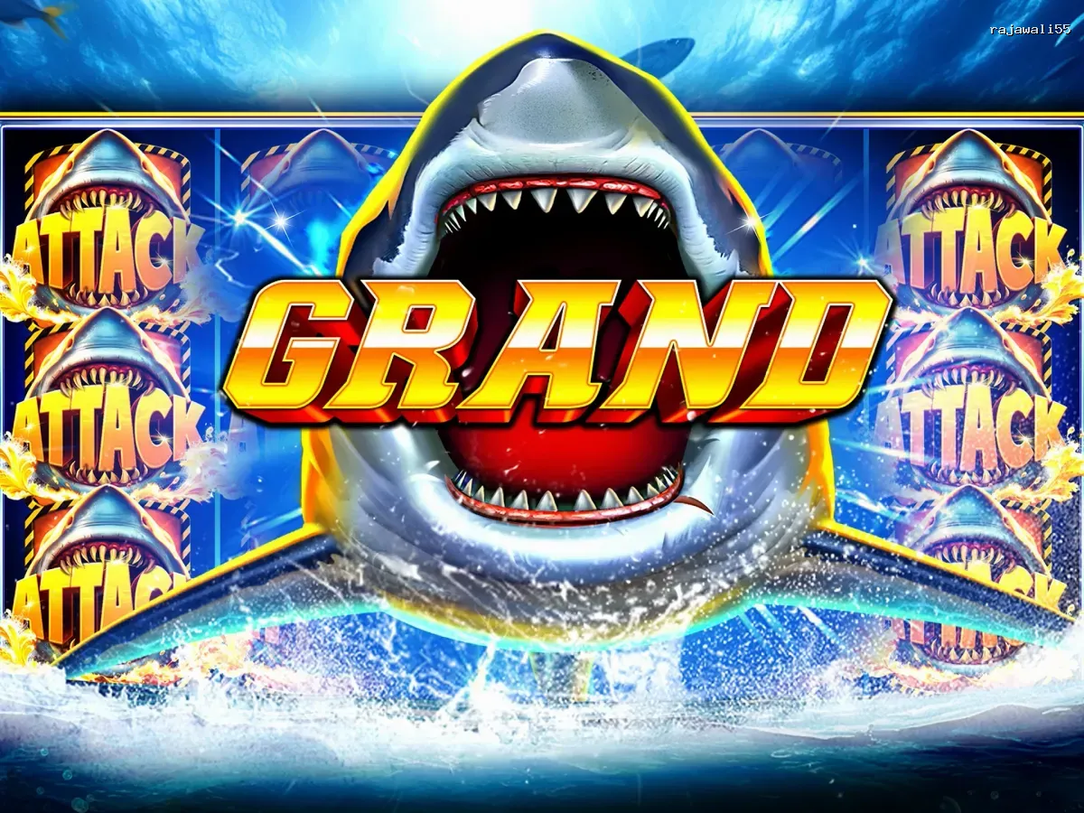 Promosi & Jackpot rajawali55 screenshot